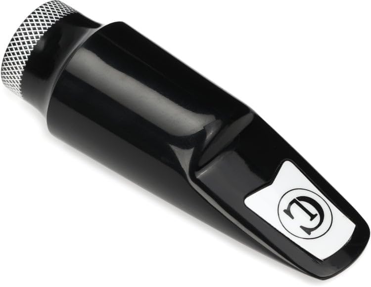Jazz Original Alto Saxophone Mouthpiece, 7*