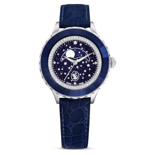 Swarovski Octea Moon