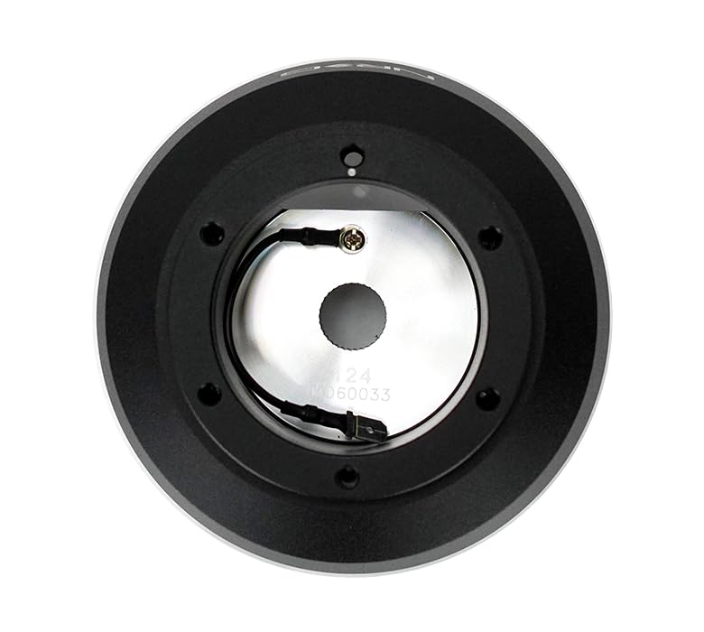Amazon.com: NRG Innovations Steering Wheel Short Hub Compatible