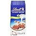 Lindt CLASSIC RECIPE Hazelnut Milk Chocolate Bar, Milk Chocolate Candy, 4.4 oz. (12 Pack)
