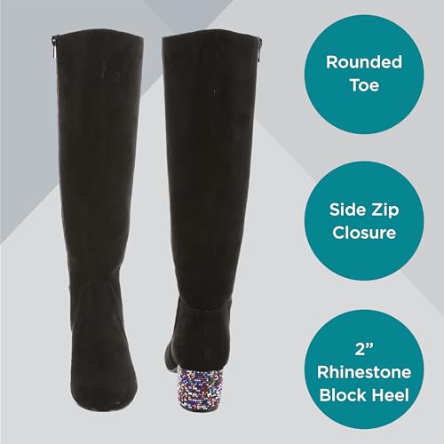 Masseys Diana Women's Boot3