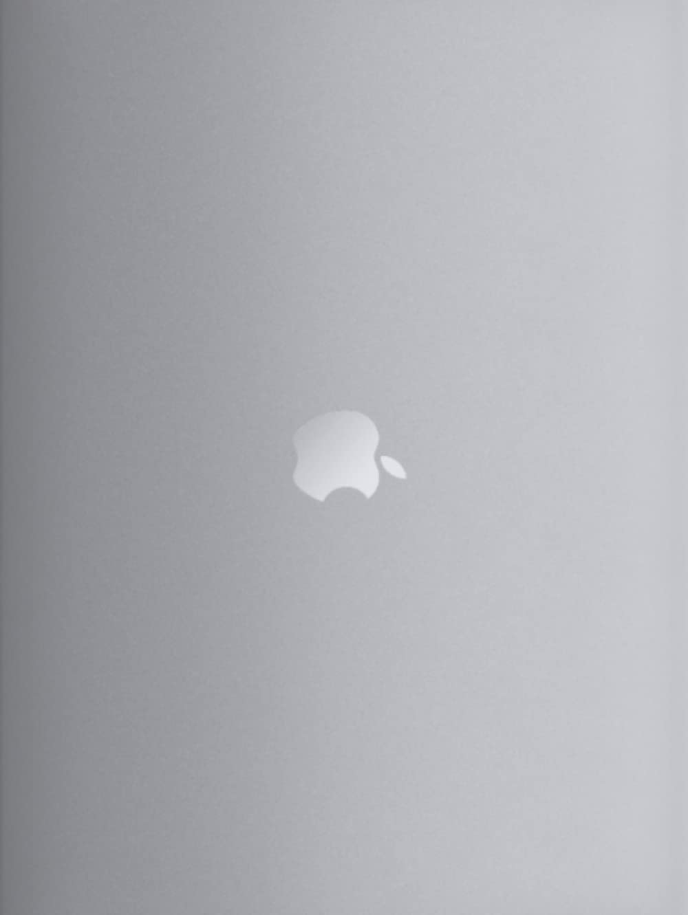 fake Macbook laptop notebook looks real for april 