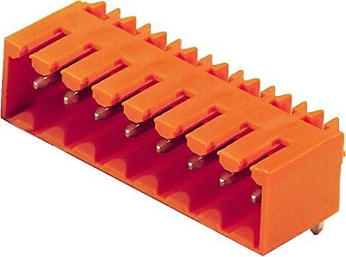 Legrand 1605110000 SL 3,5/6/90G 3,2 embase mâle à broches