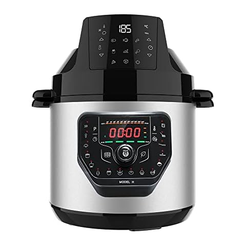 Robot de cuisine Cecotec GM H Fry Cover