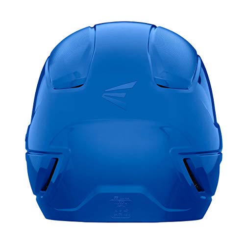 Easton | ALPHA Baseball Batting Helmet | Large/X-Large | Royal - image 2