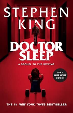 Doctor Sleep