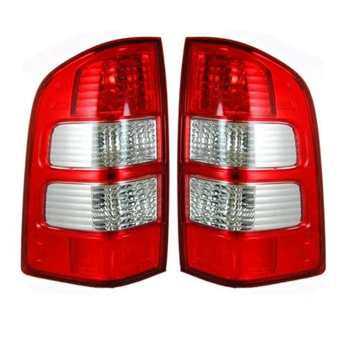 Feu de frein pour camion Ford Ranger piece de reparation optique arriere droit avec ampoule