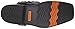 Harley-Davidson Men's Rory Harness Motorcycle Boot, Slate, 9.5 M US