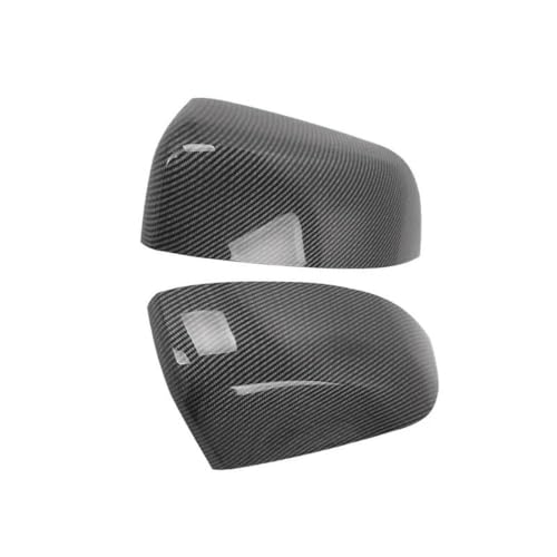 Couvercle de rétroviseur carbone Ford Ranger accessoire pour raid et bivouac