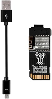 BIGTREETECH Module BTT TF Cloud V1.0 Cloud Wireless Transmission Module for SKR Mini E3 SKR V1.4 Turbo TMC2209 bigtreetech Module