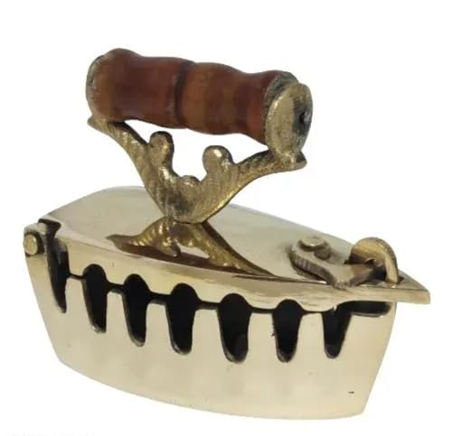 Outil de coiffure vintage fonte pour coiffeuse et salon