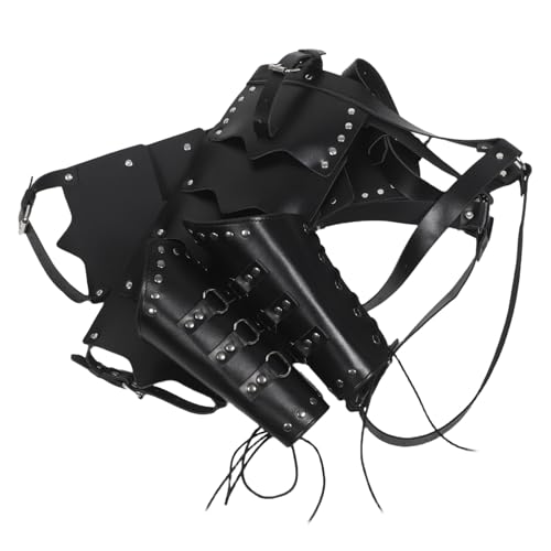 Accessoires cosplay Renaissance pour festivals et rassemblements de GN