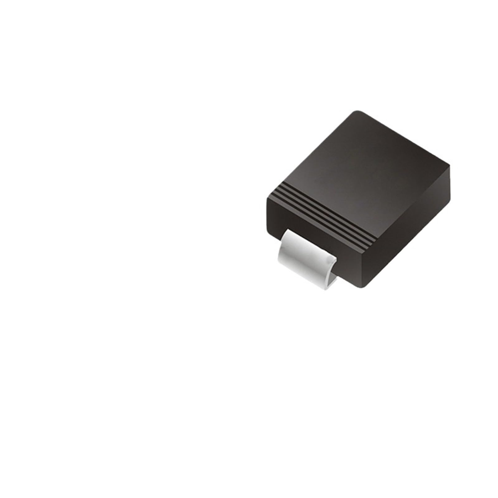 SMCJ6.0A diodo TVS 1500W componentes electrónicos pack 30 2