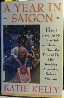 Year Saigon Television Teaching Amerasian