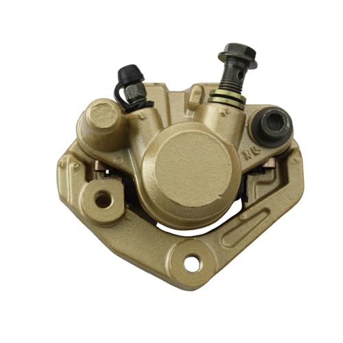 Étrier de frein BT49QT haute performance pour réparation scooter 50cc