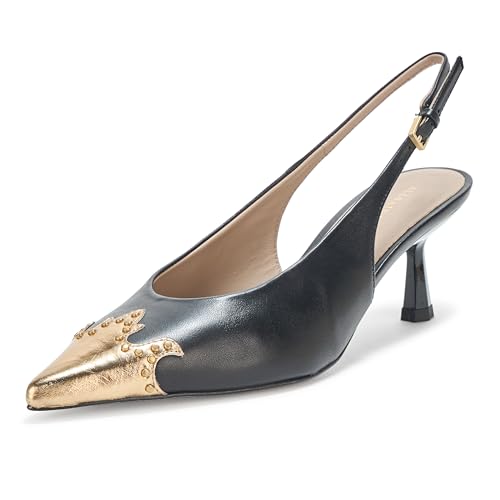 Women's Denver Slingback Pumps