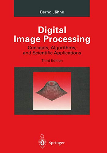 Digital Image Processing: Concepts, Algorithms and Scientific Applications view 2