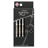 ソフト ダーツ DYNASTY KATANA 名刀 飛鷹 Hiyou No.5