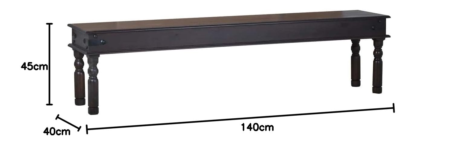 Bank Colombo 140cm
