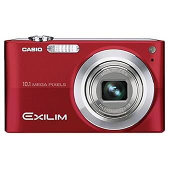 Amazon | CASIO デジタルカメラ EXILIM (エクシリム) ZOOM Z200