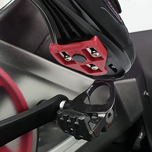 Kyedoo KYE X999 Womens Cycling Shoes Compatible With Peloton Bike Clip In Ladies Indoor Cycling Road Bike Riding Biking Shoes thumb #5