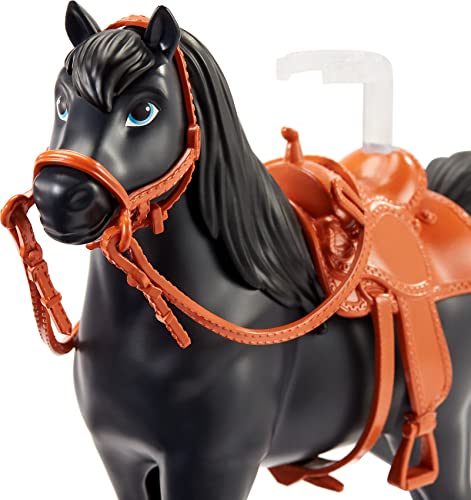 MATTEL Spirit Centre Équestre Deluxe - vue 9