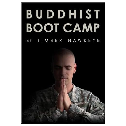 Buddhist Boot Camp