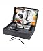 Produktbild Gefu Spirelli Premium Edition XL Geschenkbox mit Spirelli XL mit Restehalter, Sparschäler und Reinigungsbürste 27,5 x 19,5 x 10 cm