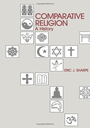 Comparative Religion: A History