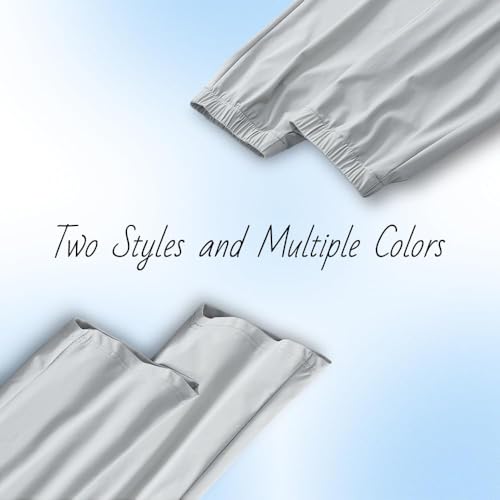 StretchActive - Women's Ultra Soft Stretch Perfect Drape Casual Pants Over 50 with Pockets3