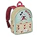 Imagen de Mickey Mouse Walk-Mochila Preescolar Joy, Verde
