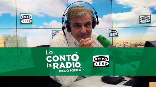 Lo contó la radio - Con Pedro Ruiz (21.08.2025)