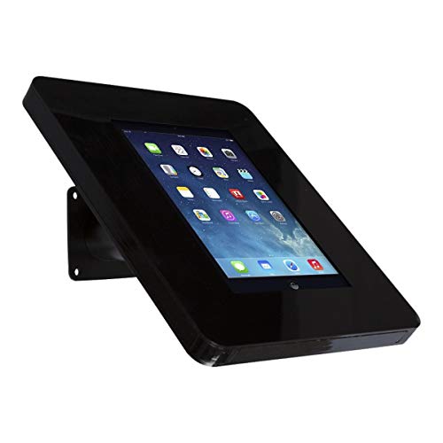 0634949464939 Tablet Wandhalterung Meglio Schwarz