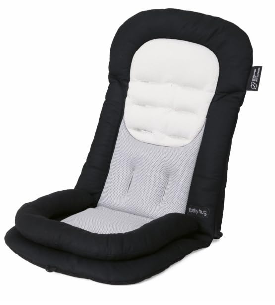 Materassino passeggino Chicco Goody Xplus Cushy Hug Nero