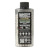 UltimateImpact バイオ インパクト BB弾 0.45g 500発 [PLA配合]