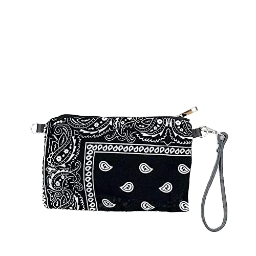 Sac à bandoulière anti-rayures fermeture aimantée sécurisée cuir véritable rigide