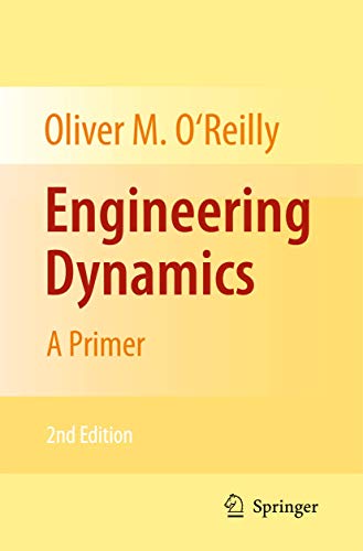 Engineering Dynamics: A Primer view 2