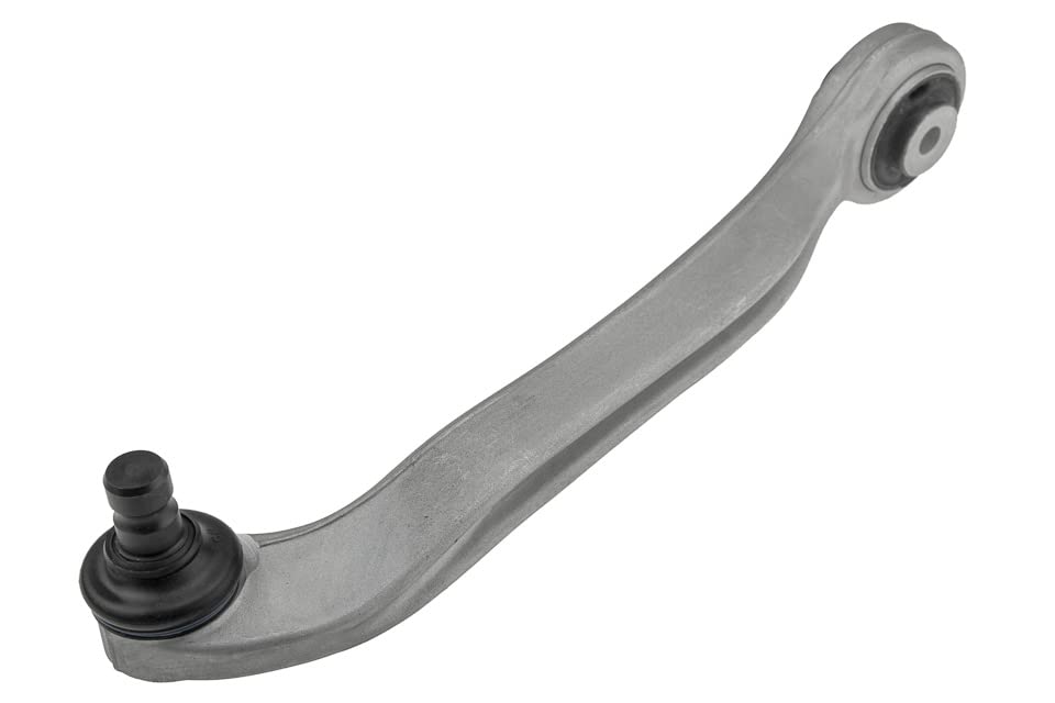 Bras avant gauche supérieur Audi A6 2004 A8 2003 suspension ZWG-VW-006