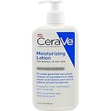 CeraVe Moisturizing Lotion 12 oz ( Pack of 3)