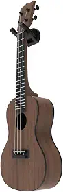 Suporte de Parede e Painel Para Ukulele Instrumento Musical - ARTBOX3D