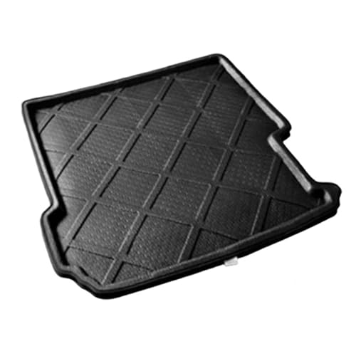 Tapis de coffre arrière pour bagages et sorties outdoor X3 F25