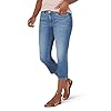 Lee-Womens-Legendary-Regular-Fit-Mid-Rise-Capri-Jean Lee Women's Legendary Regular Fit Mid Rise Capri Jean, Infinity, 12