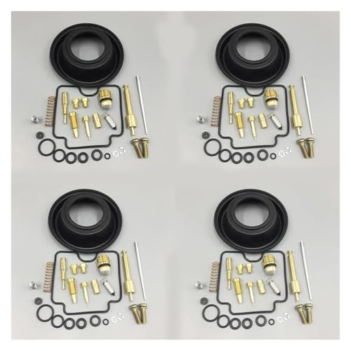 Kit Carburateur Yamaha XJR1300 Composants Précision RP102