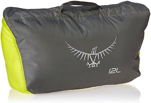 osprey compression sack