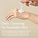 I'm from Rice Starter Kit, 3 pcs Gift, Travel Kit with Rice Face Wash 1.01 fl oz & Rice Toner 1.01 fl oz & Rice Cream 1.01 fl oz, Hydrating for Dry Skin
