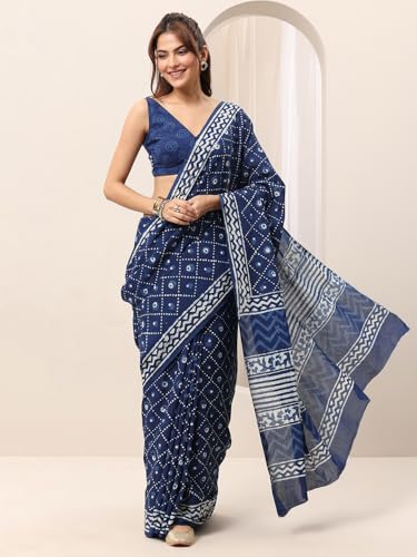 Image of Libas Women Saree