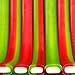 SweeTARTS Ropes, Candy, Watermelon Berry Collision, Soft and Chewy, 9 oz