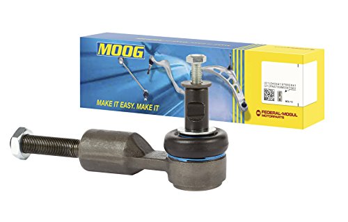 Moog JA-ES-6571 columna de dirección