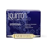 Original Quinton Hypertonic 30 Amps