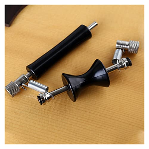 Capo de guitare, clip de guitare électrique acoustique, capo à changement rapide, capodastre coulissant et mobile… - Les Beatles, Paul McCartney, John Lennon, RIngo Starr, George Harrison Capo de guitare, clip de guitare électrique acoustique, capo à changement rapide, capodastre coulissant et mobile… – Image 5